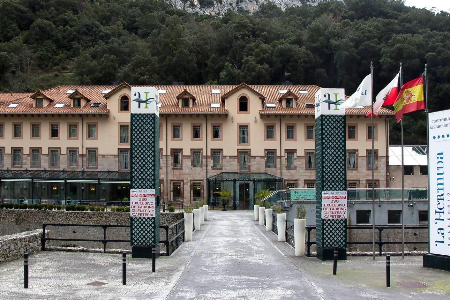 Armano Rural G10069 Pension Tama Buitenkant foto