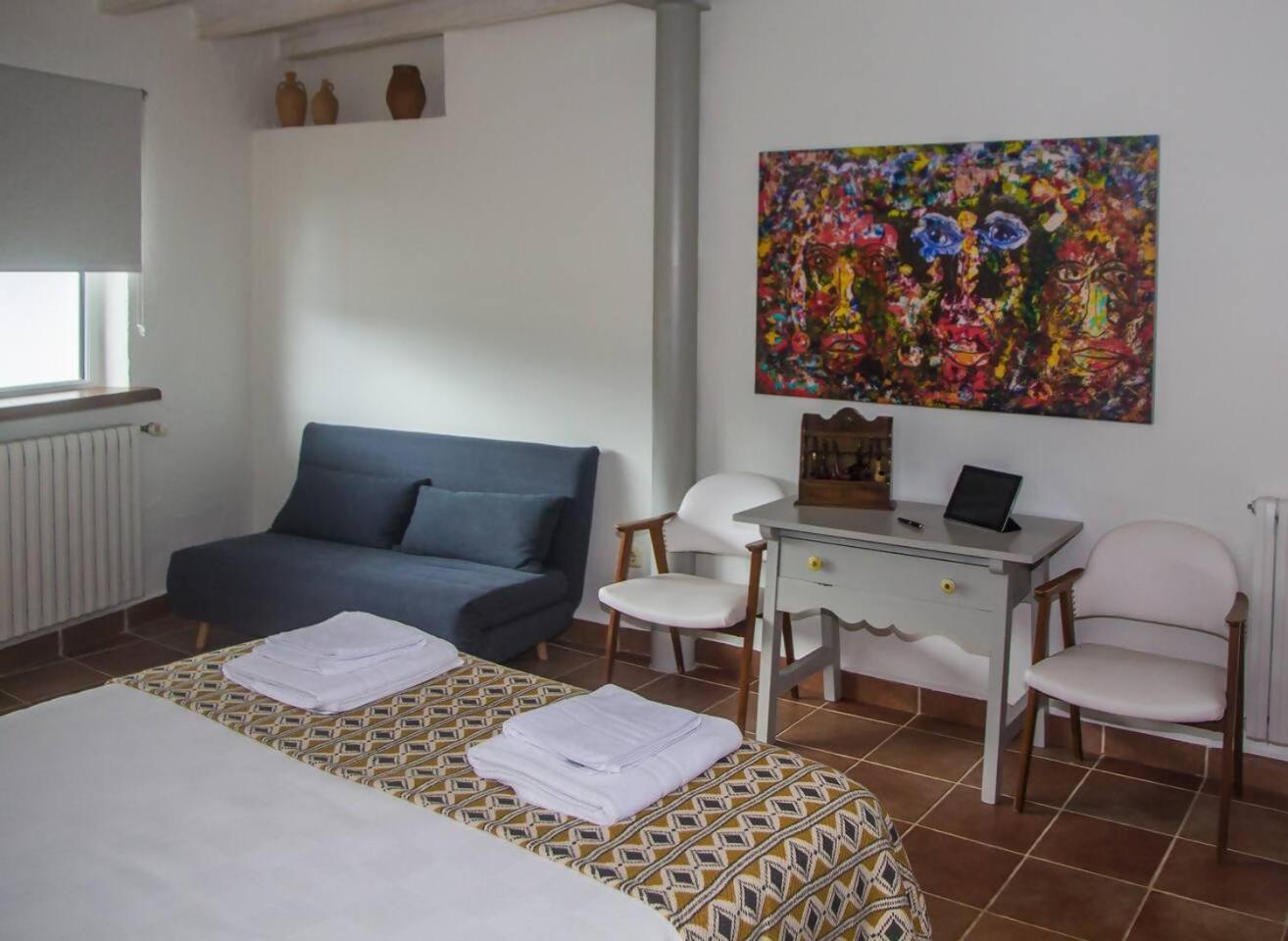 Armano Rural G10069 Pension Tama Buitenkant foto