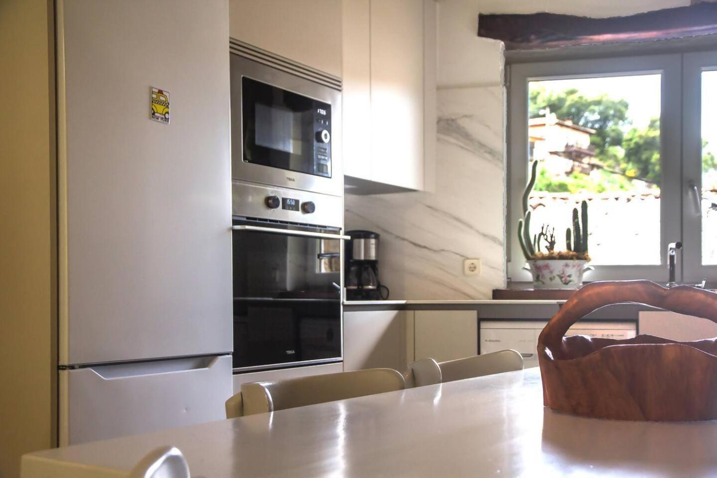 Armano Rural G10069 Pension Tama Buitenkant foto