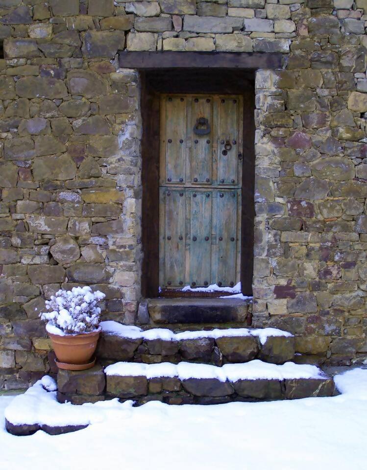 Armano Rural G10069 Pension Tama Buitenkant foto