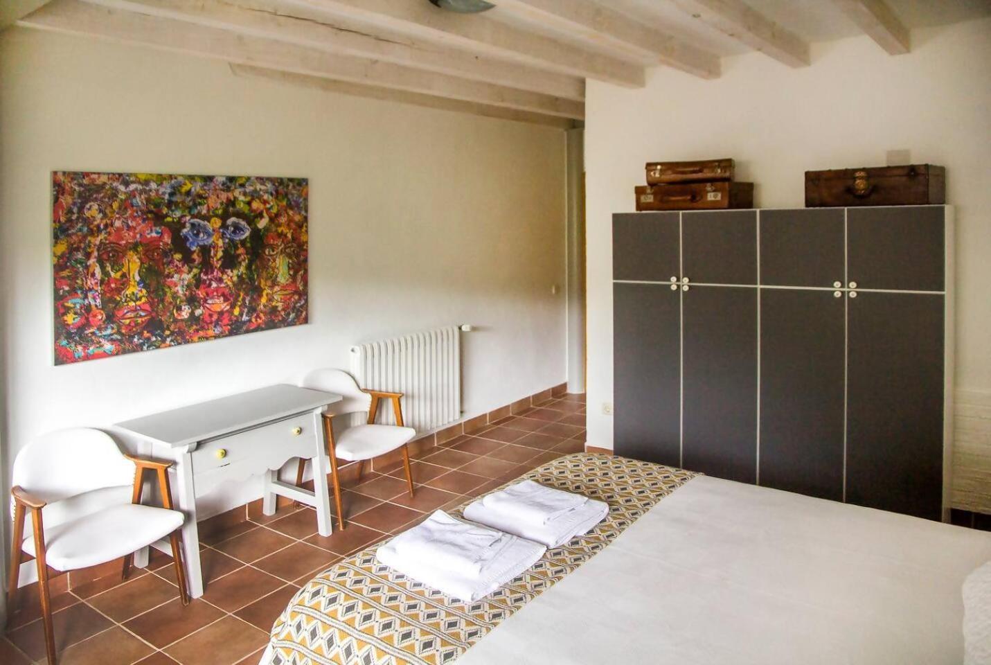 Armano Rural G10069 Pension Tama Buitenkant foto