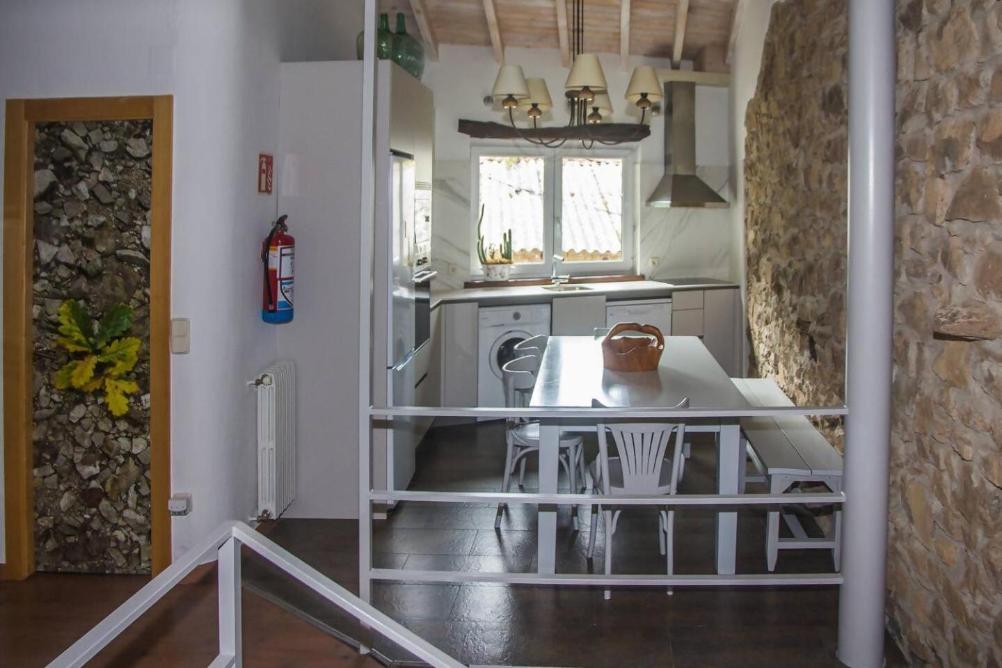 Armano Rural G10069 Pension Tama Buitenkant foto