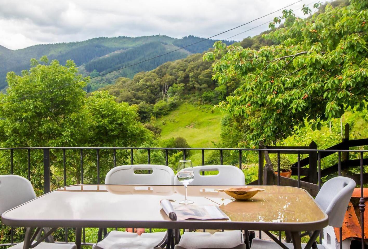 Armano Rural G10069 Pension Tama Buitenkant foto